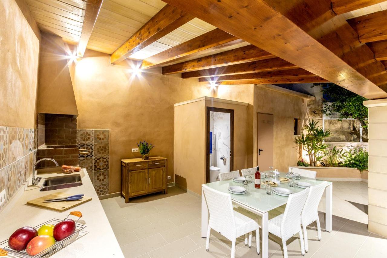 Villa Horta 55 *