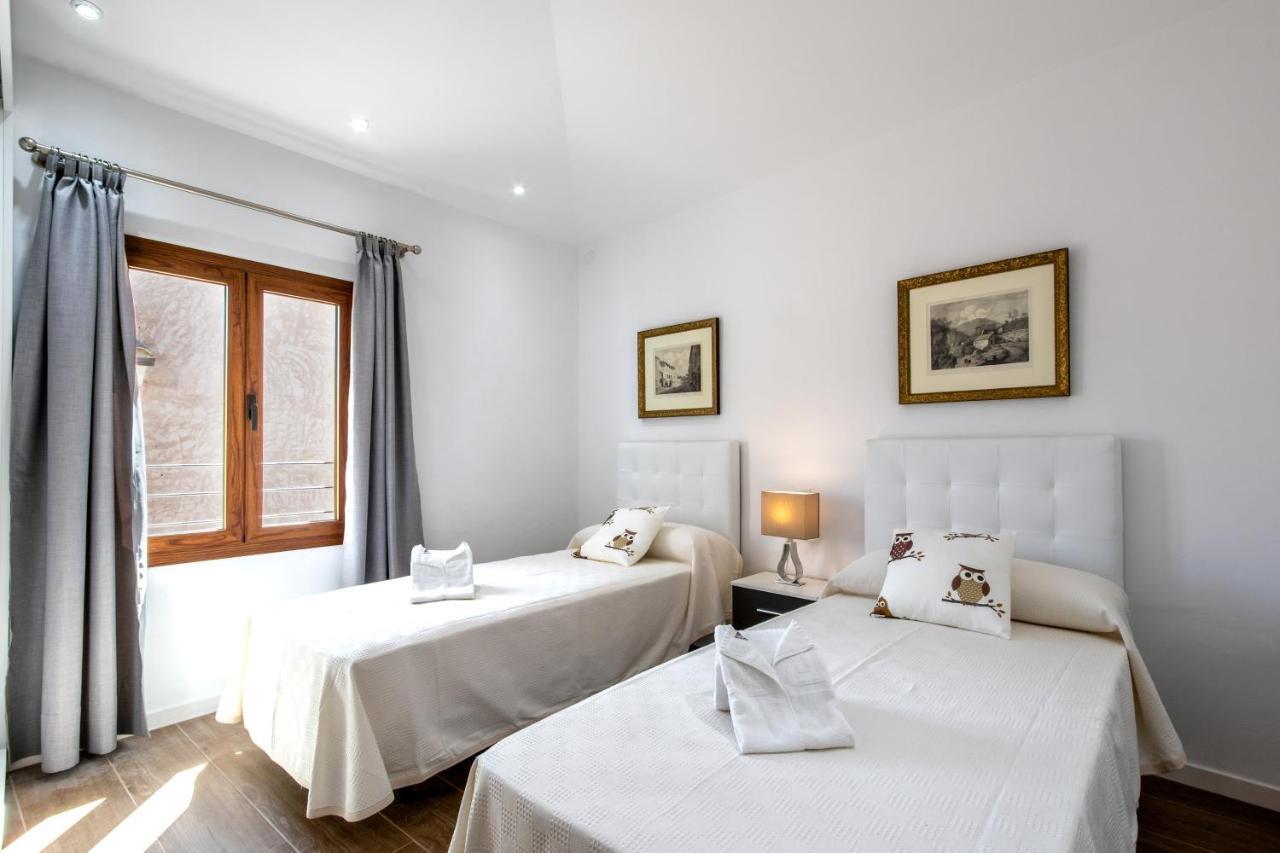 Villa Horta 55 *
