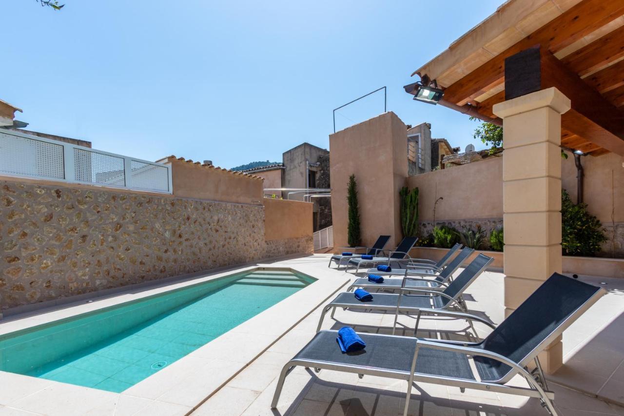 Horta 55 * Pollença