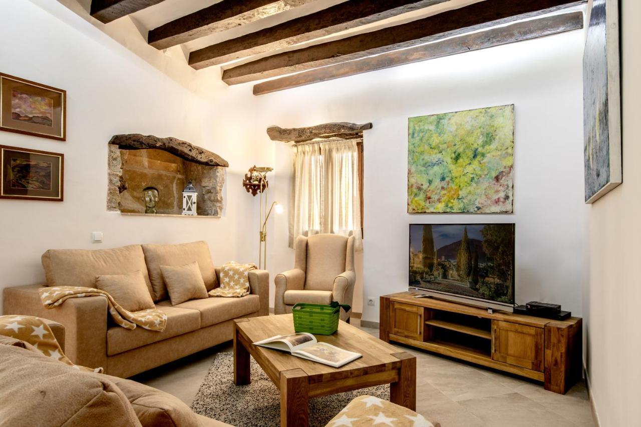 Horta 55 Villa Pollença