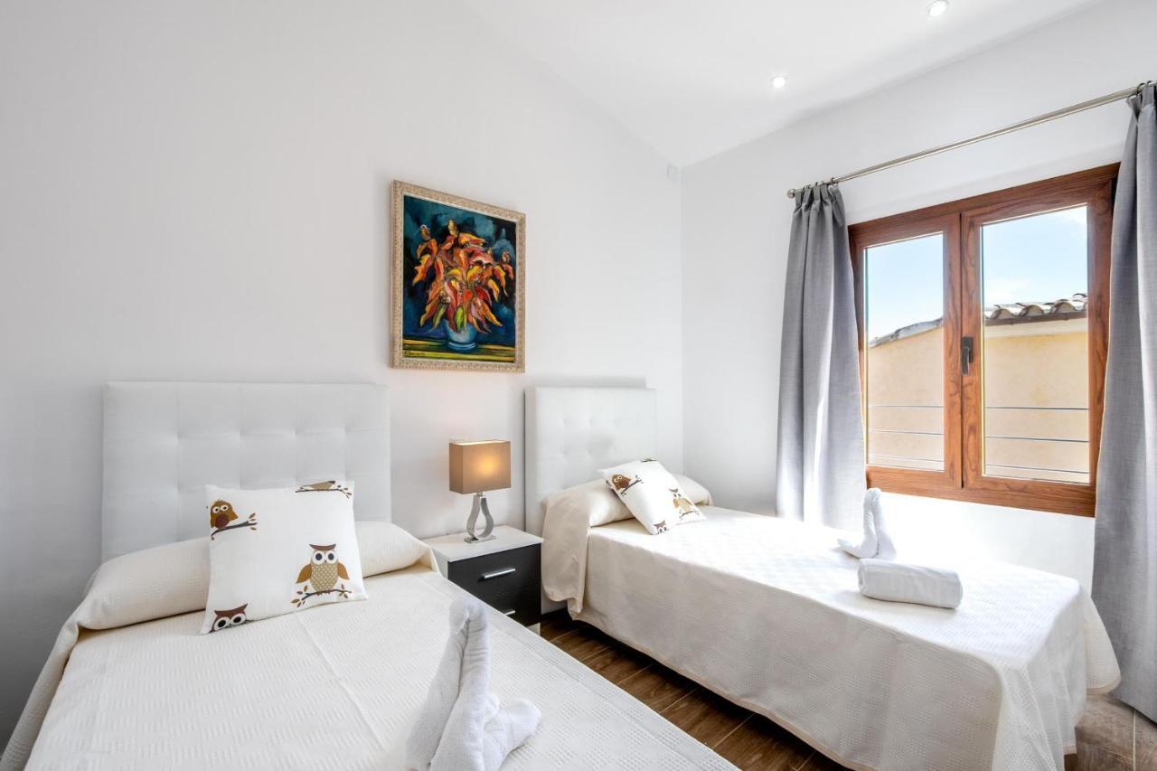 Horta 55 Pollença