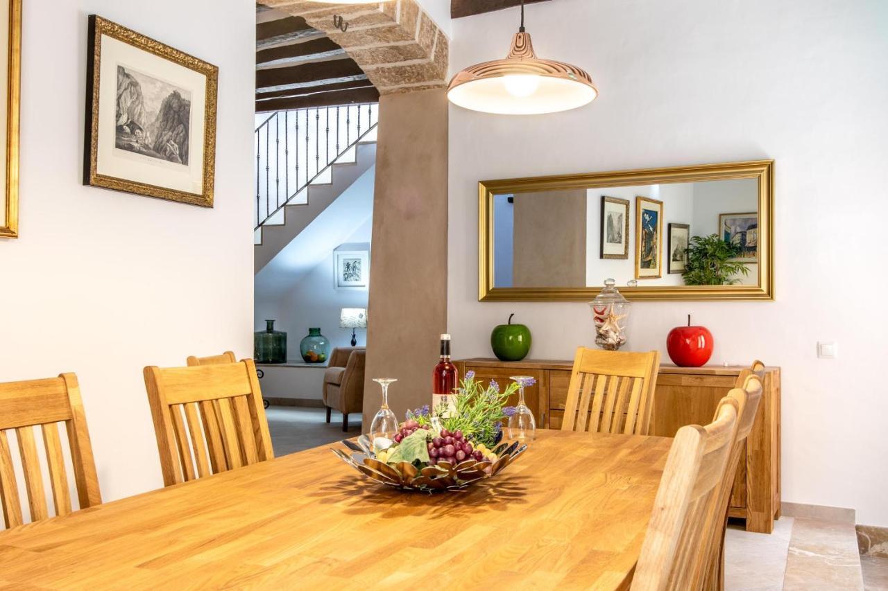 Villa Horta 55 *