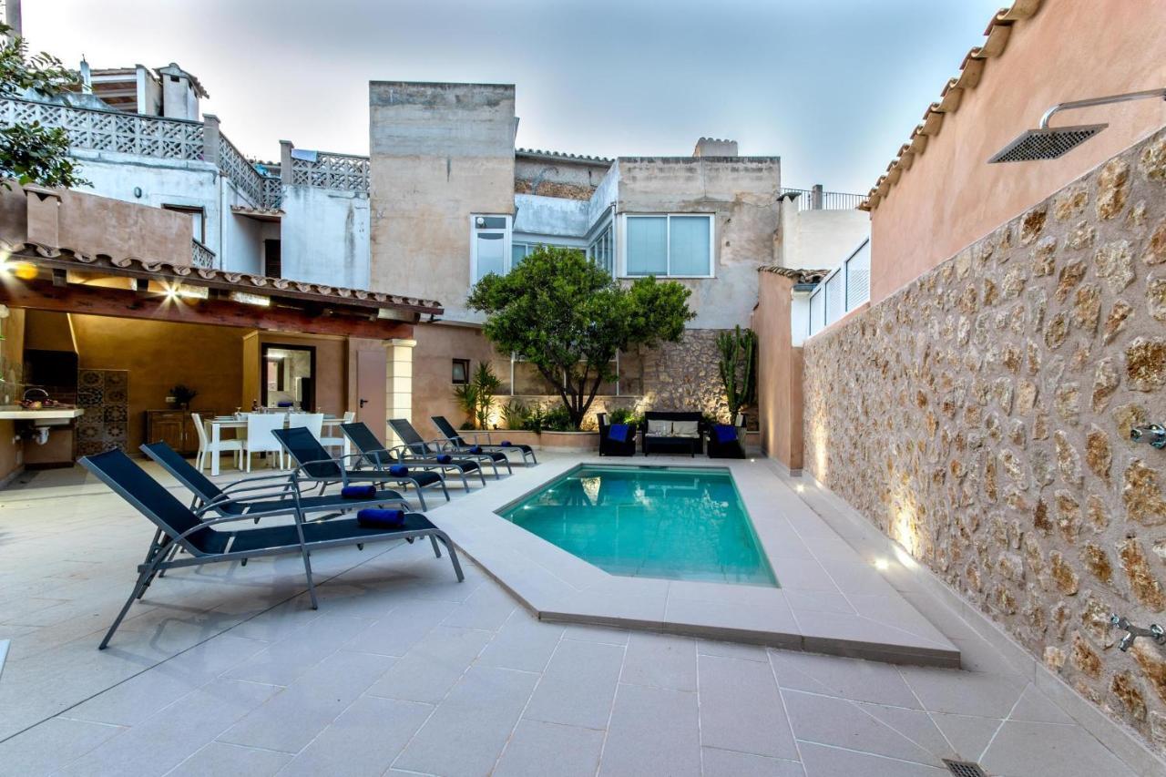 Horta 55 Villa