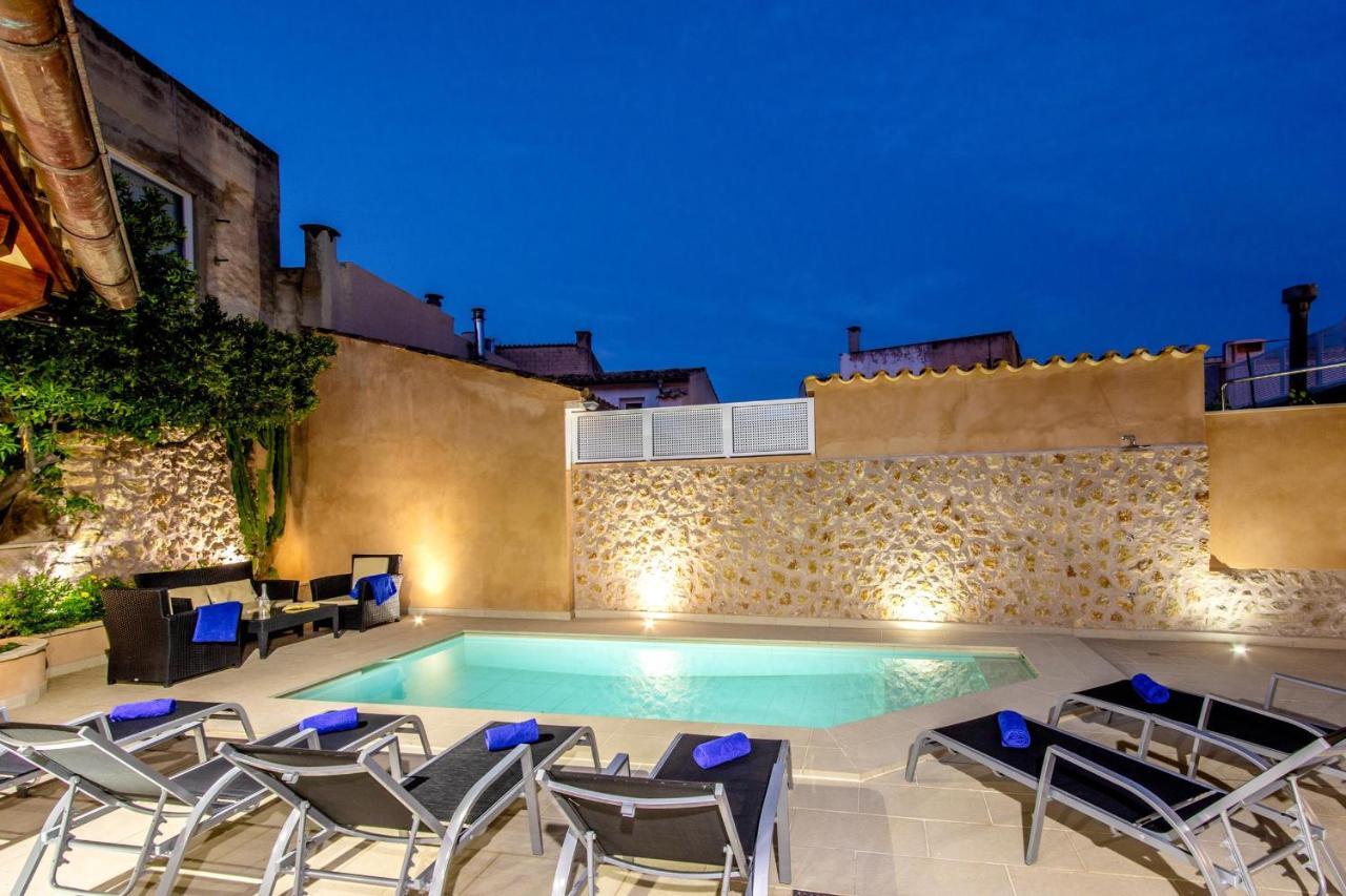 Horta 55 * Pollença